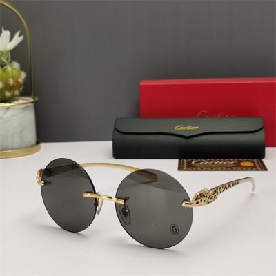 Cartier Sunglass AA 044